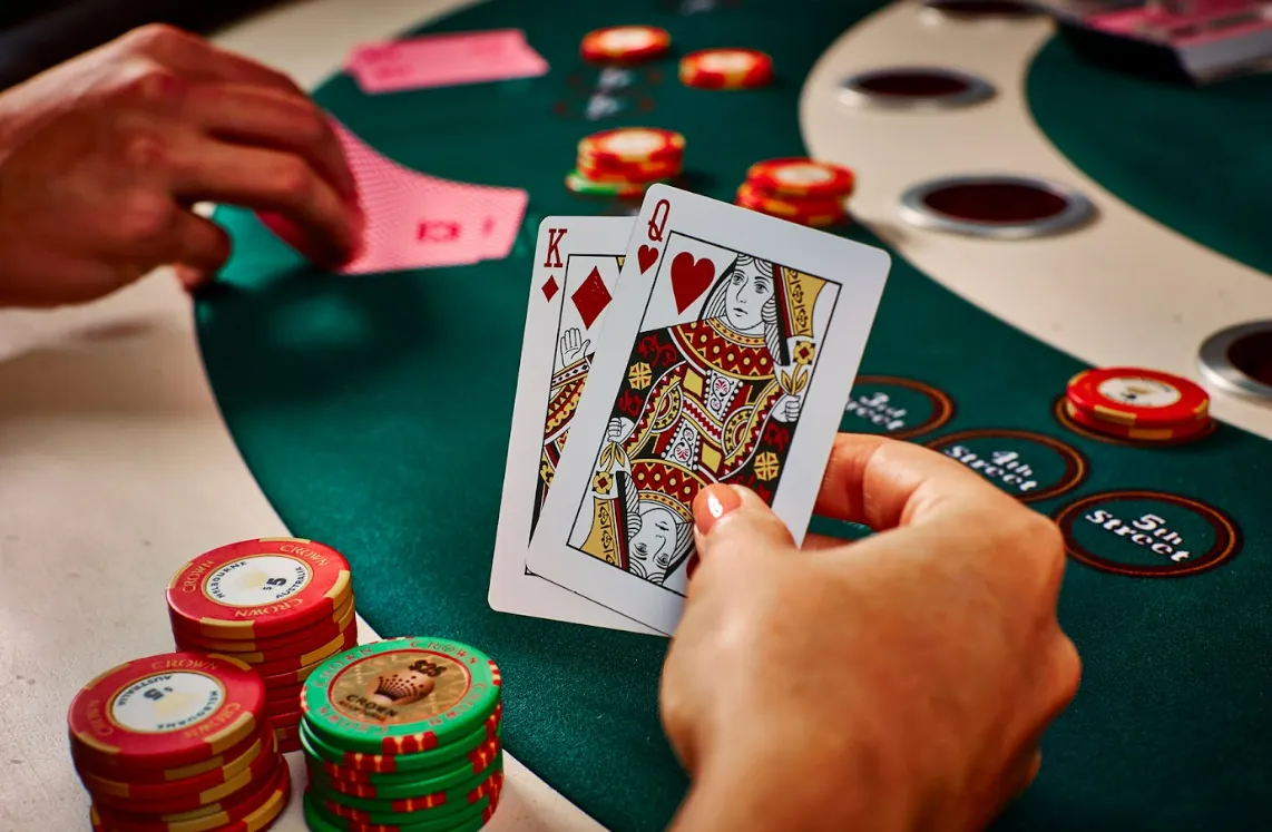 best live baccarat