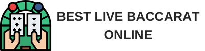 Best Live Baccarat Online